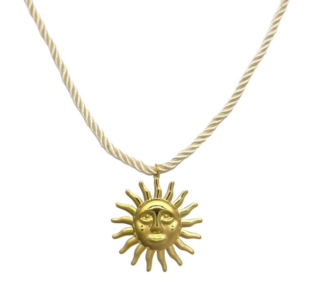 Sunny ketting
